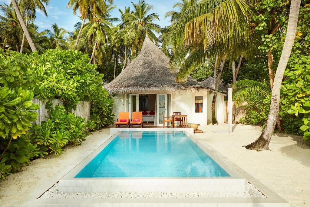 Bungalow Premium